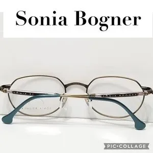 Bogner | Accessories | Gorgeous Vintage Sonia Bogner Artsy  display picture 2
